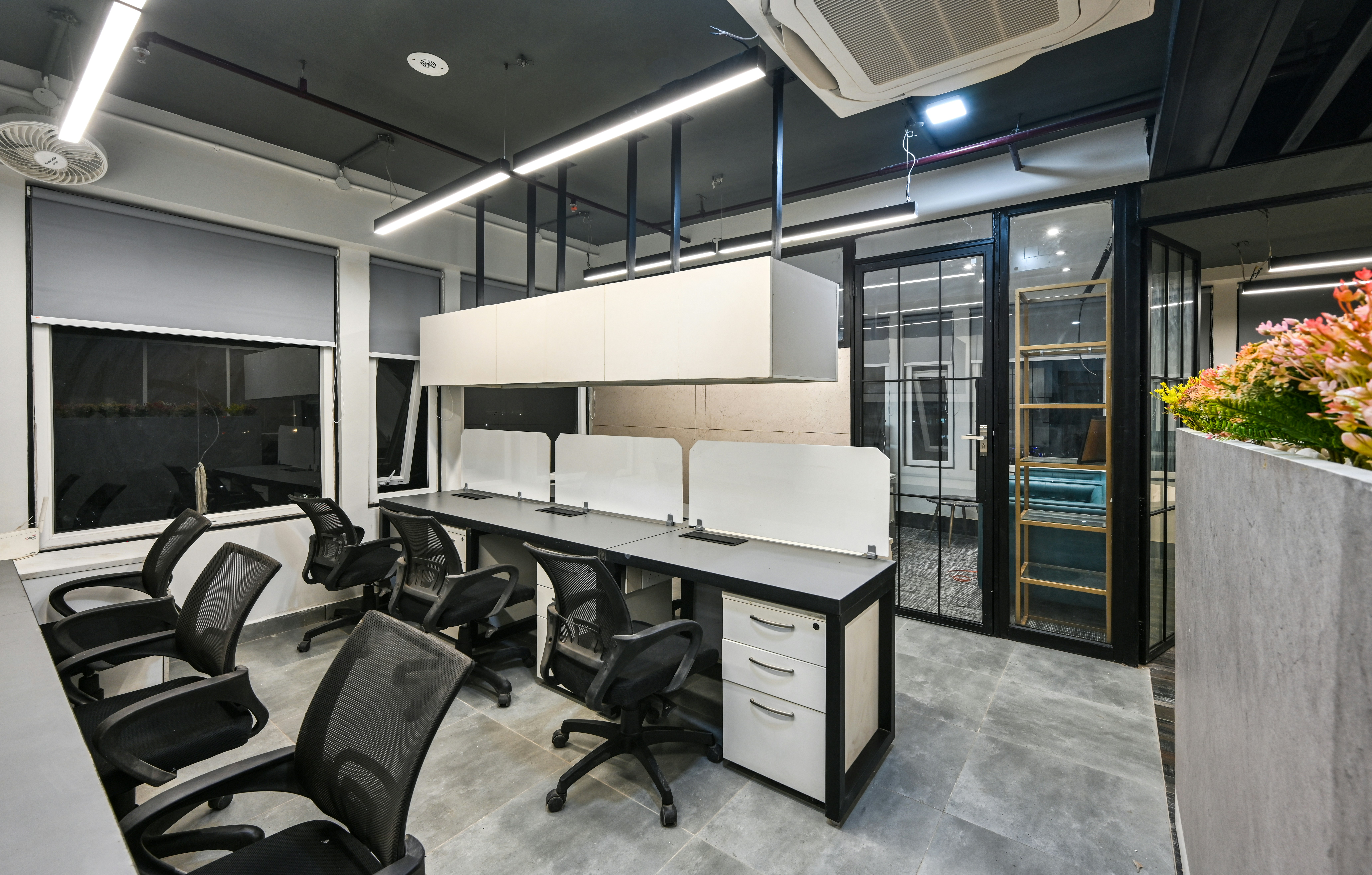 Our Office