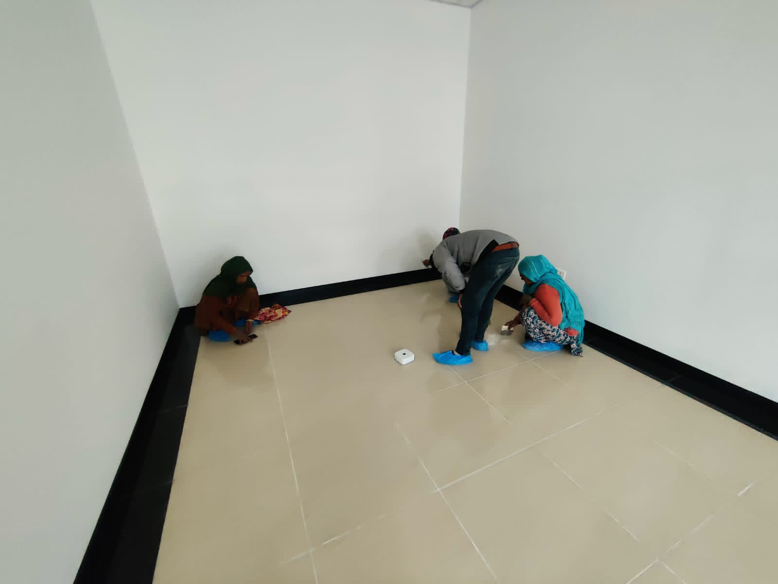 Art Installation