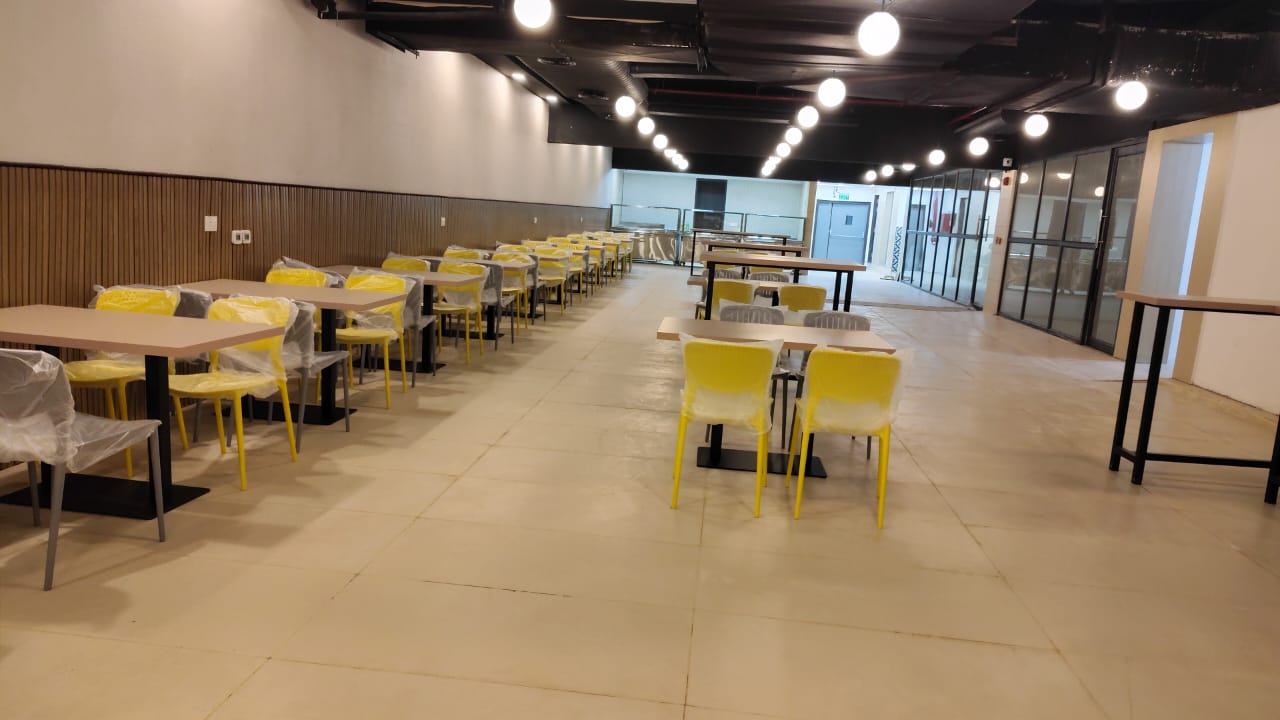 Project Completion